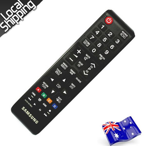 SAMSUNG Remote Control AA59-00786A Replacement