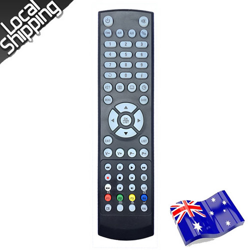 Nuovo telecomando sostuo adatto per Topfield TV TP501 TRF2400