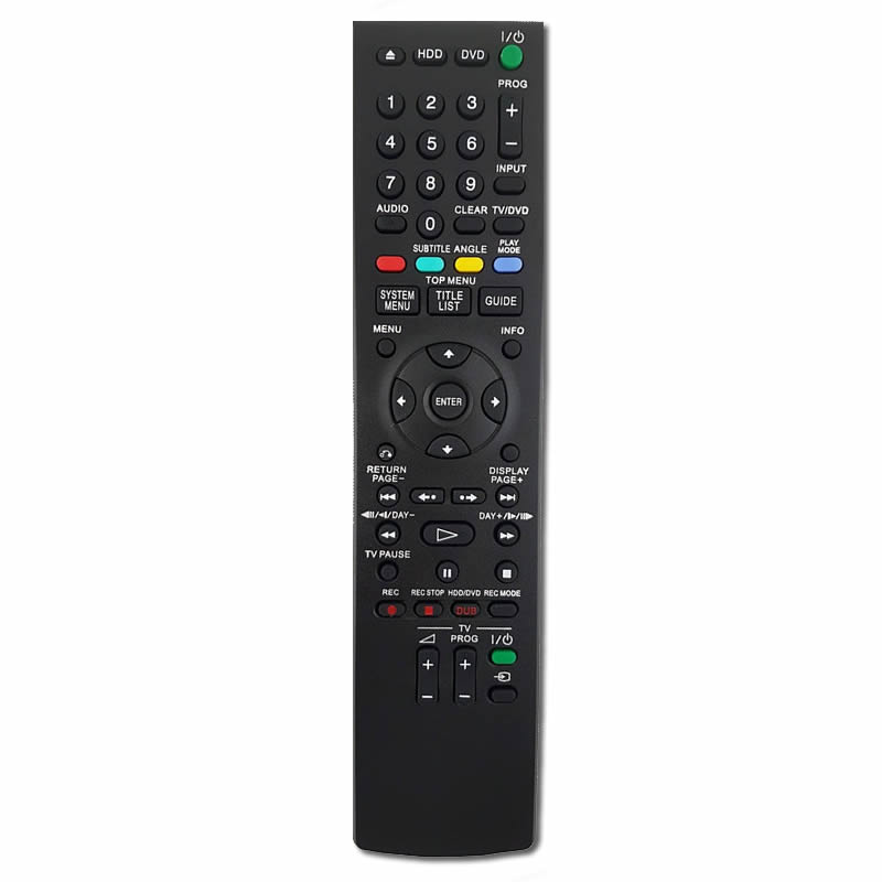 Sony RMT-TZ120E Telecomando TV a filo aaa