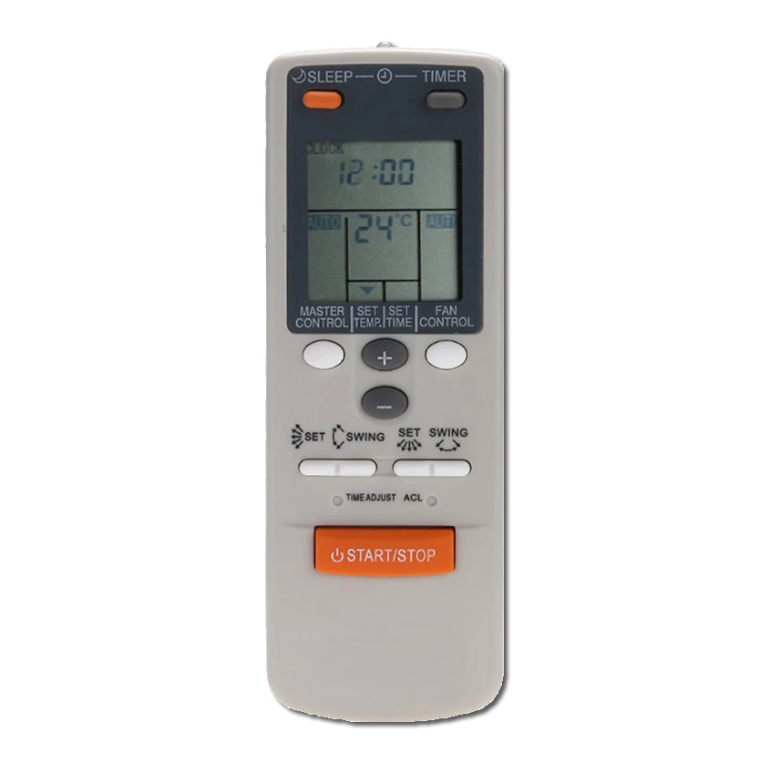 Amazon.com: Yoidesu Remote Controller, Air Conditioner