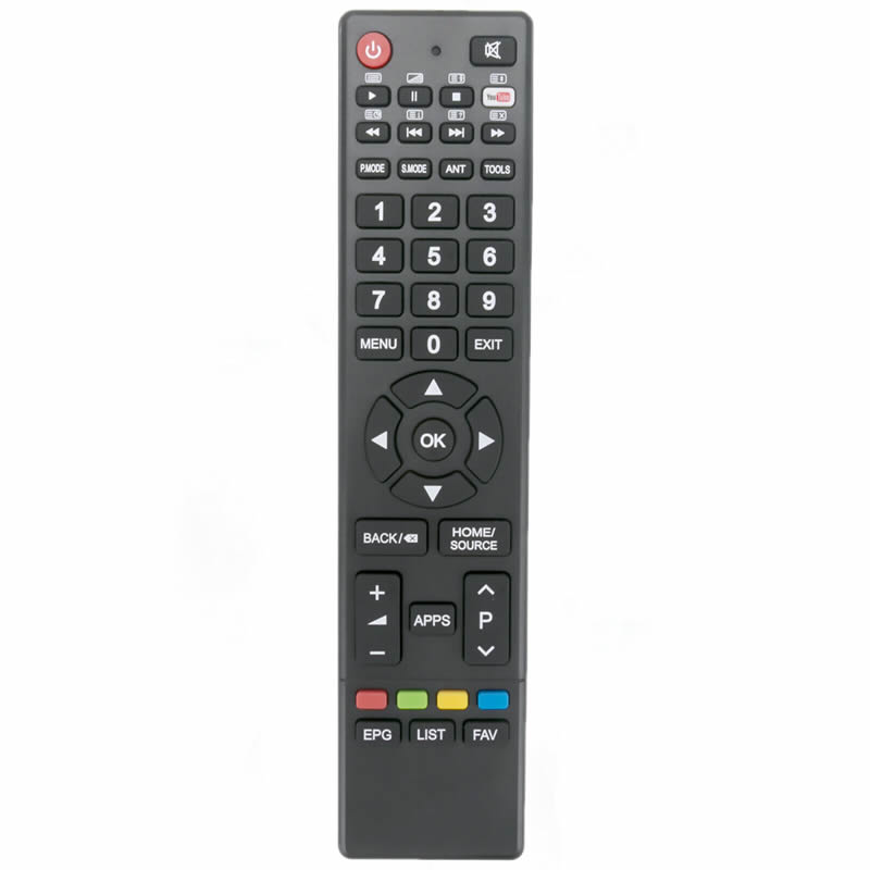 Remote Control for Changhong UD55C5600i 4K TV