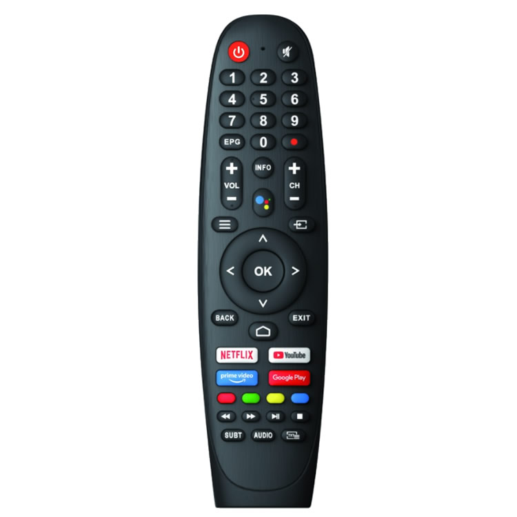 Remote Control For EKO TV K240HSG Smart TV V2
