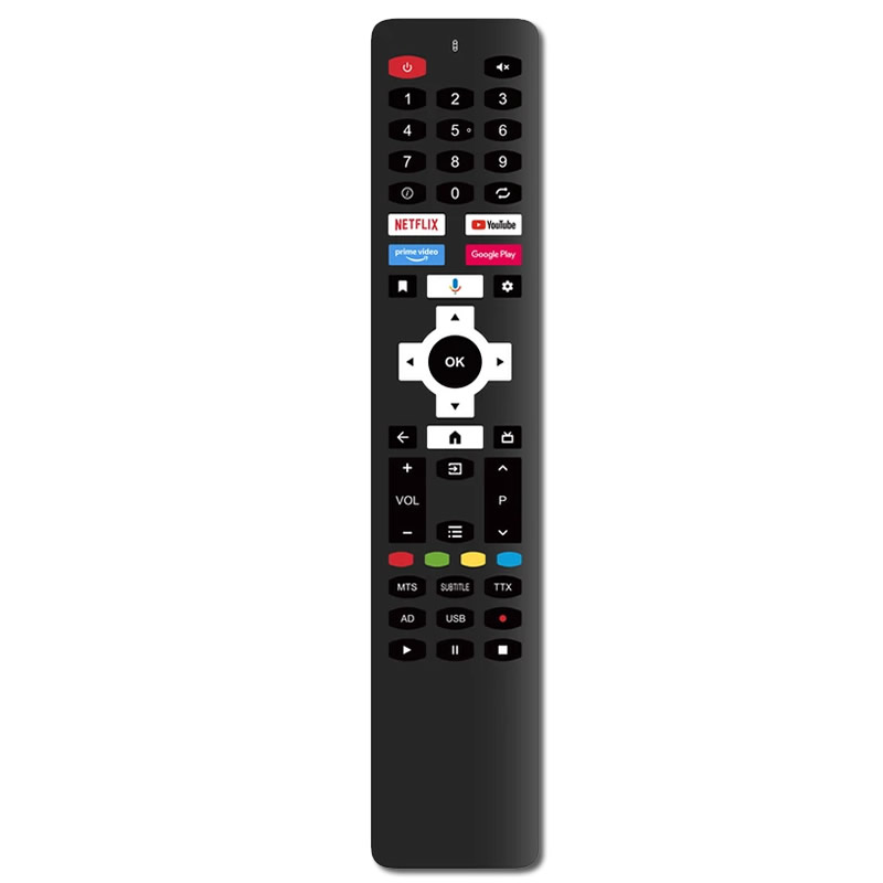 Remote Control For EKO K240HSG TV Replacement V3 Remote Control For EKO K240HSG TV Replacement V3