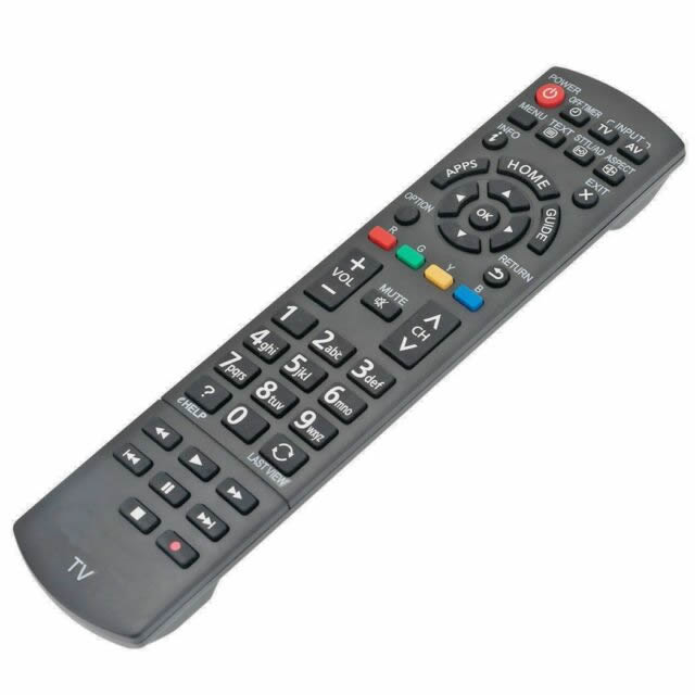 Placa Wifi De Tv Panasonic (8017-01620p