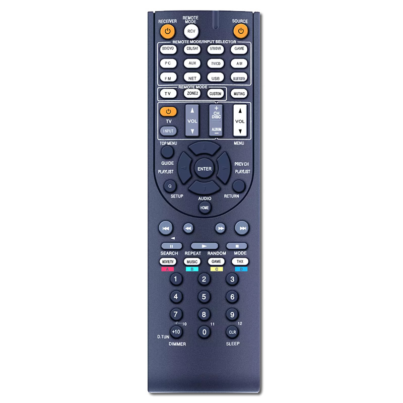 Telecomando per ONKYO RC-447M (24140447