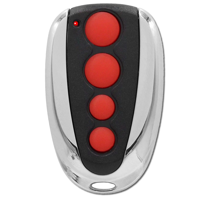 Garage Door Remote for Steel-Line SD800 RD800 Replacement